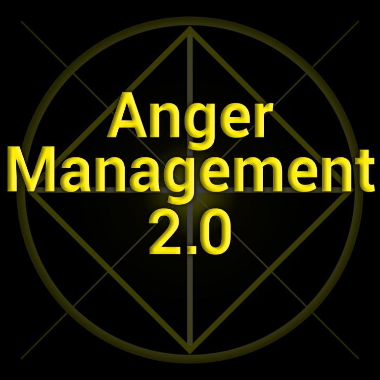 Anger Management 20 Subliminal Audio By Speedzen