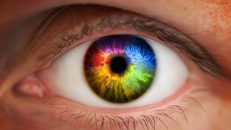 Can subliminals change your eye color? | Speedzen Subliminals