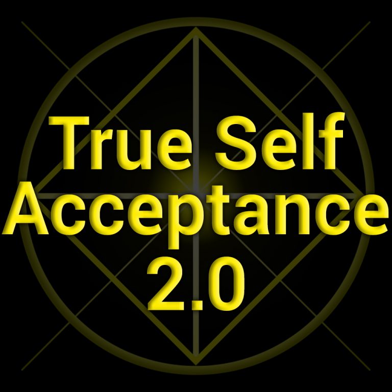 sounds true self acceptance summit