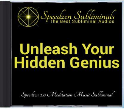 Buy Subliminal CDs | Speedzen Subliminals